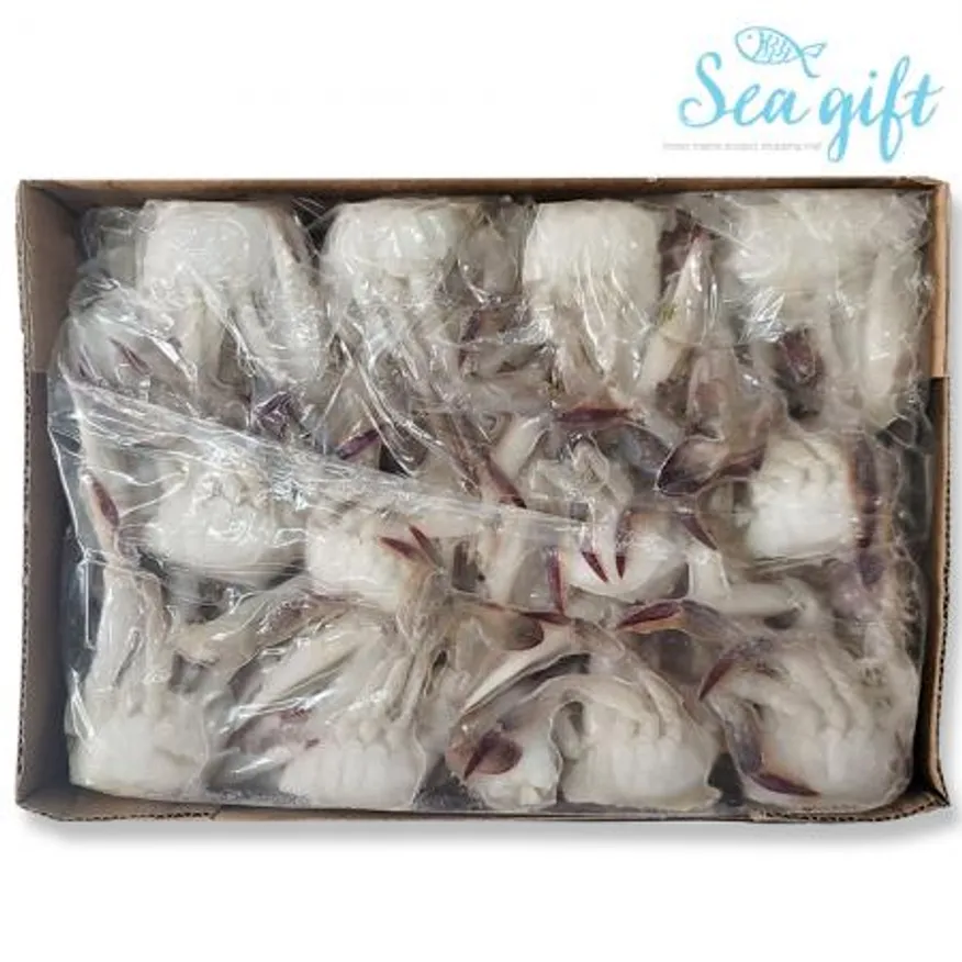 절단꽃게 S 5.4kg(450g x 12ea) 이미지