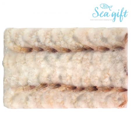 두절탈각 생 칵테일 새우 31/35 10.8kg (1.8kg x 6ea) PDTO 블록냉동 이미지