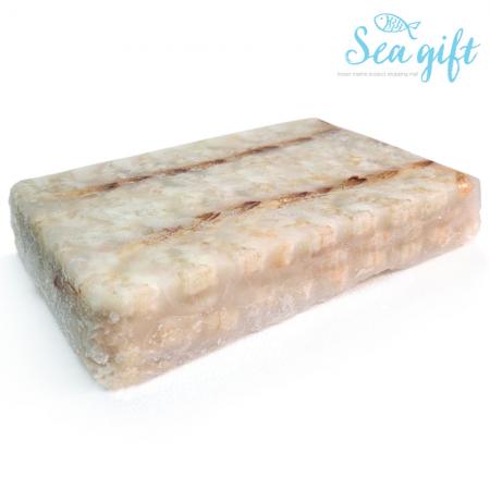 두절탈각 생 칵테일 새우 31/35 10.8kg (1.8kg x 6ea) PDTO 블록냉동 이미지