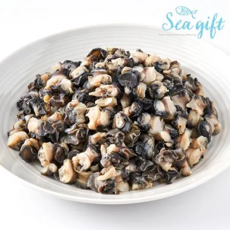 논우렁이살 5kg (500g x10팩) 냉동 왕우렁 우렁쌈밥 우렁강된장 이미지