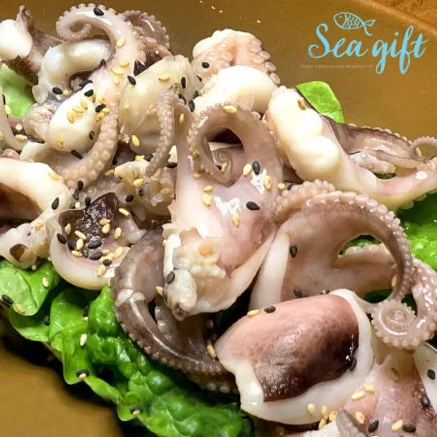 냉동 절단주꾸미 3kg M 이미지