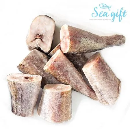 냉동 절단 코다리 10kg 손질 생선 벌크 업소용 이미지