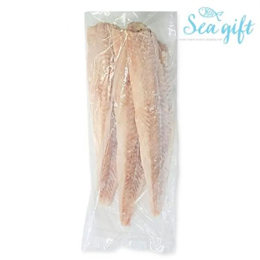 냉동 명태포 통필렛 750g 1팩 8/10사이즈 동태포 동태전 제수용 이미지