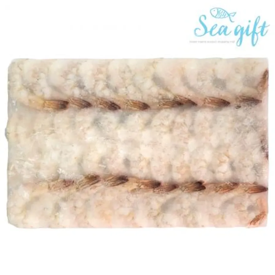 두절탈각 생 칵테일 새우 26/30 10.8kg (1.8kg x 6ea) PDTO 블록냉동 이미지