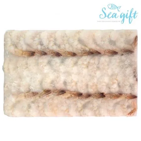 두절탈각 생 칵테일 새우 26/30 10.8kg (1.8kg x 6ea) PDTO 블록냉동 이미지