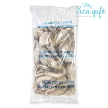 냉동낙지 활낙지 6미 850g 급냉 낙지볶음 연포탕