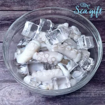 절단낙지 M 3kg(500g x 6ea)