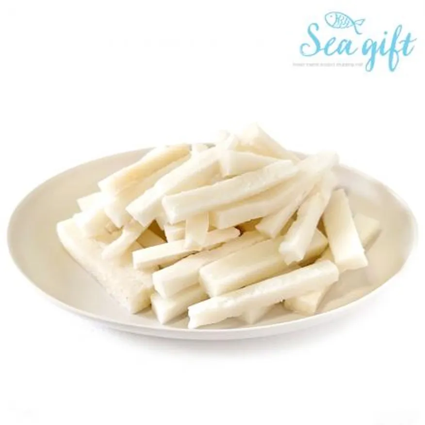 대왕오징어 몸채 4kg 이미지