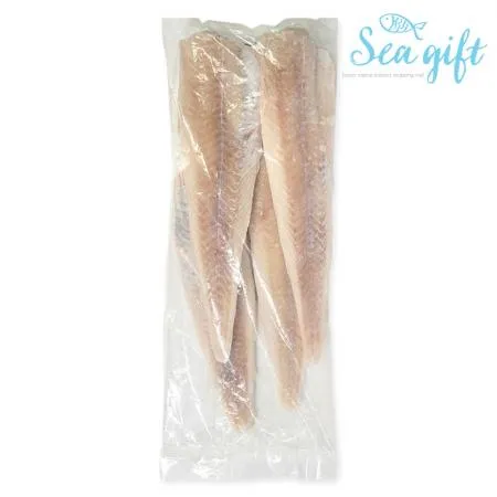 냉동 명태포 통필렛 7.5kg (750g x10팩) 6/8사이즈 제수용 동태포 명태전 동태전 이미지