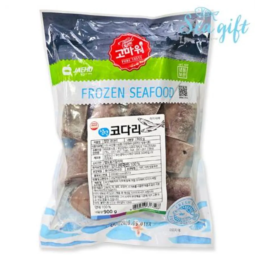 절단 코다리 9kg(900g x 10ea) 이미지