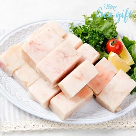대구곤 8kg(800g x 10ea)