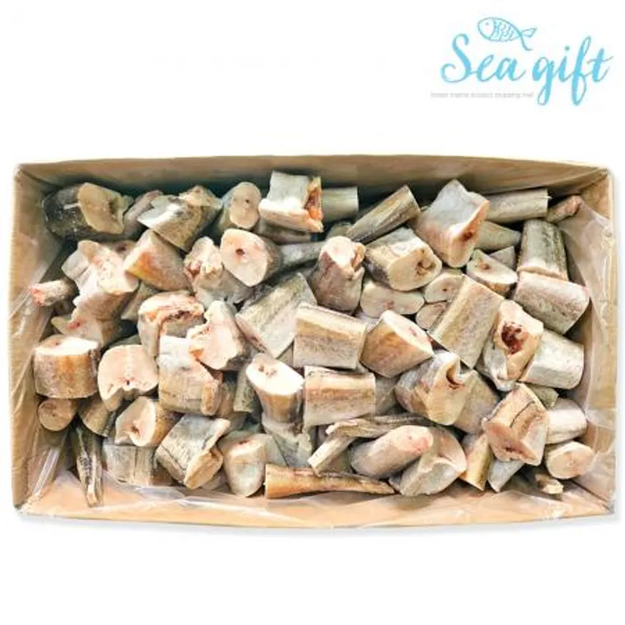 냉동 절단 코다리 10kg 손질 생선 벌크 업소용 이미지