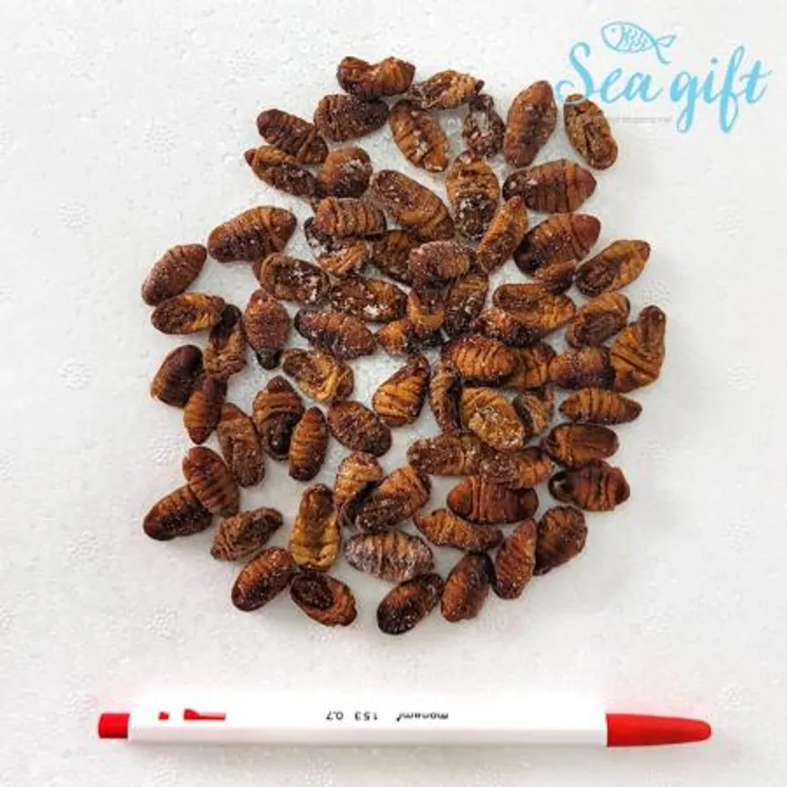 번데기 16kg(4kg x 4ea) 이미지