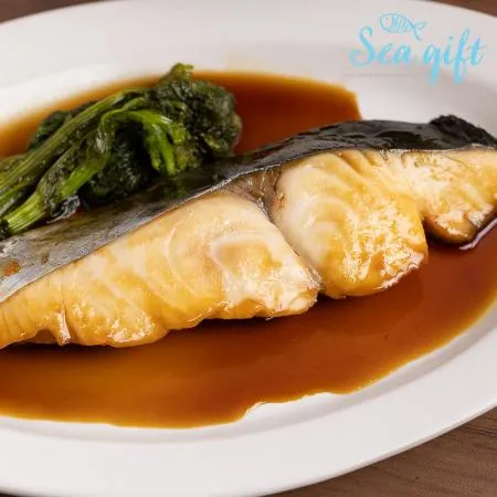 국내산 냉동 삼치 10kg 180/240 손질 필렛 구이용 업소용 벌크 이미지