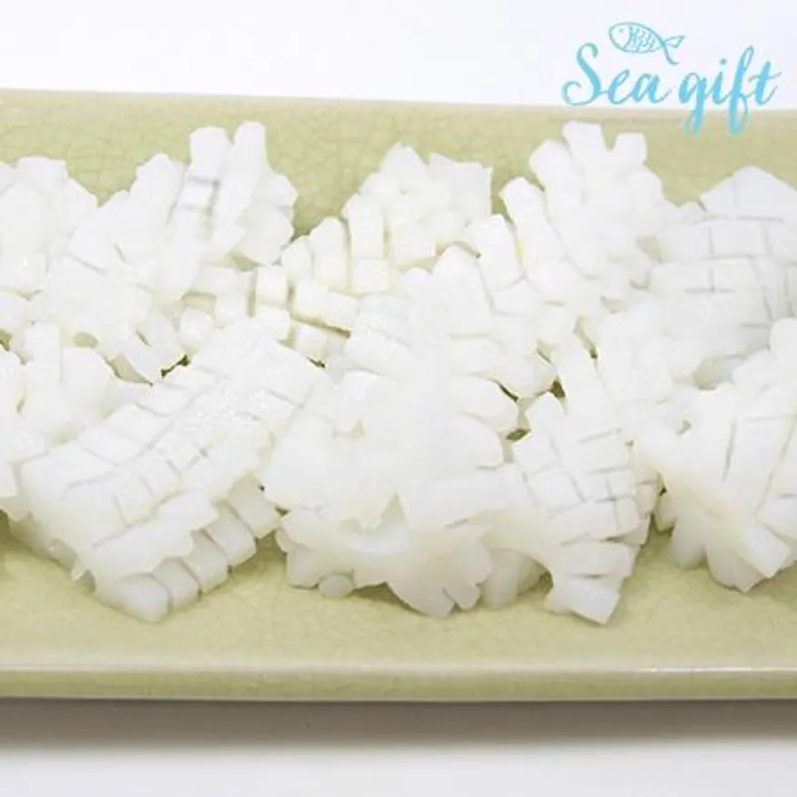 솔방울 오징어 2kg(200g x 10ea) 이미지