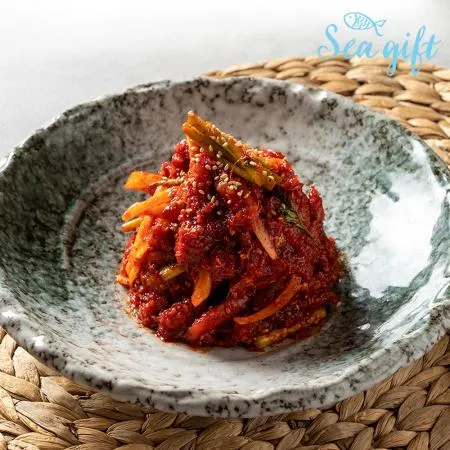 명태회무침 11.2kg 명태식해 초무침 젓갈 대용량 업소용