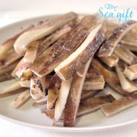 대왕오징어 귀채 4kg