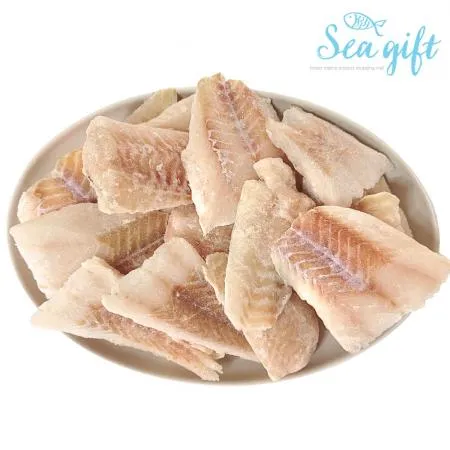명태 슬라이스 7kg(700g x 10ea) 이미지