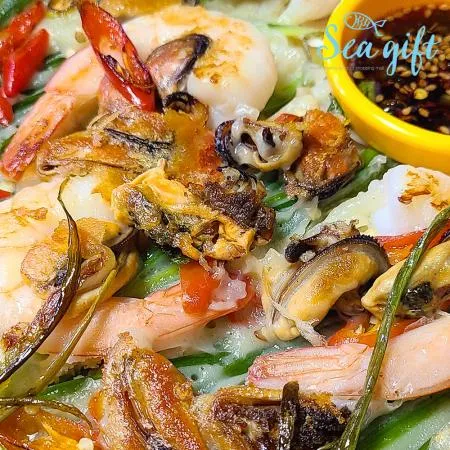 자숙 홍합살 2kg(200g x 10ea) 이미지