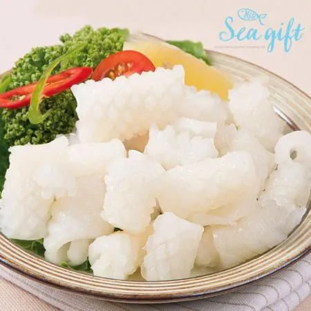 솔방울 오징어 2kg(200g x 10ea) 이미지