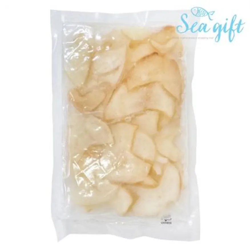 위소라 슬라이스 250g 냉동 위고동 소라살 채 이미지