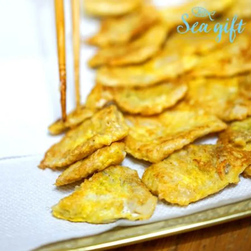 냉동 명태포 통필렛 7.5kg (750g x10팩) 8/10사이즈 제수용 동태포 명태전 동태전 이미지