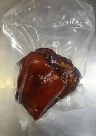 [업소용 순살족발]1박스 10kg, 완제품 택배 배송, 원팩 400g내외, 샵인샵 납품 이미지