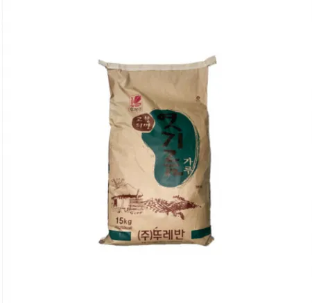 뚜레반 엿기름가루(복합)15kg
