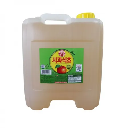 오뚜기 사과식초 15L
