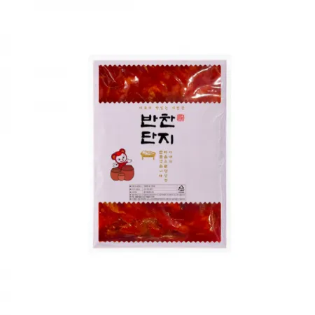반찬단지 명태회 무침 1kg