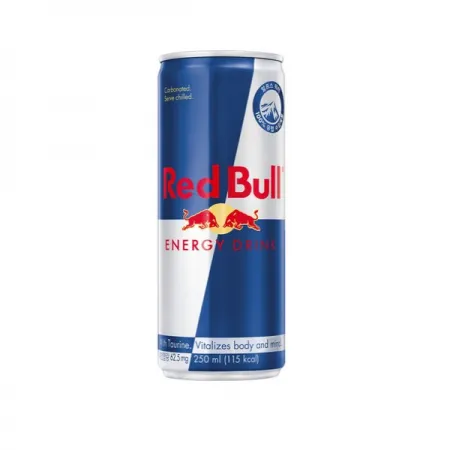 동서식품 레드불 250ml