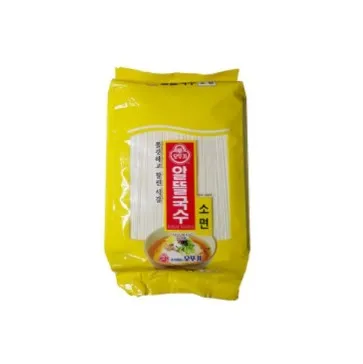 오뚜기 알뜰소면 3KG