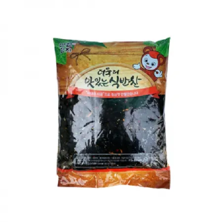 반찬단지 파래무침 4kg
