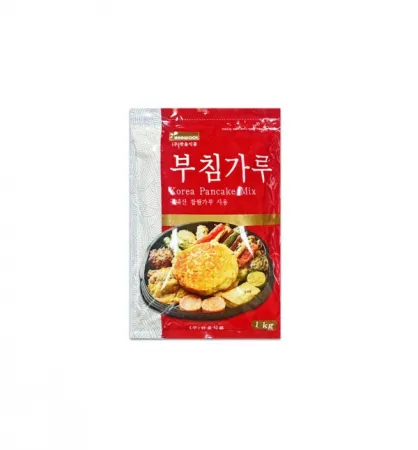 한울 부침가루 1kg 10개