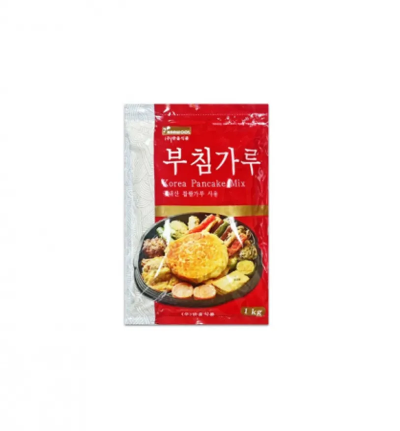 한울 부침가루 1kg 10개 이미지