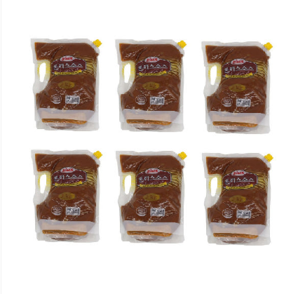 시아스 돈까스소스 2kg 6개