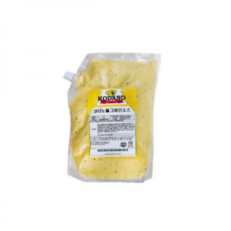 코다노 홀그레인소스 2KG