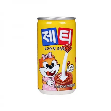 동서식품 제티 175ml