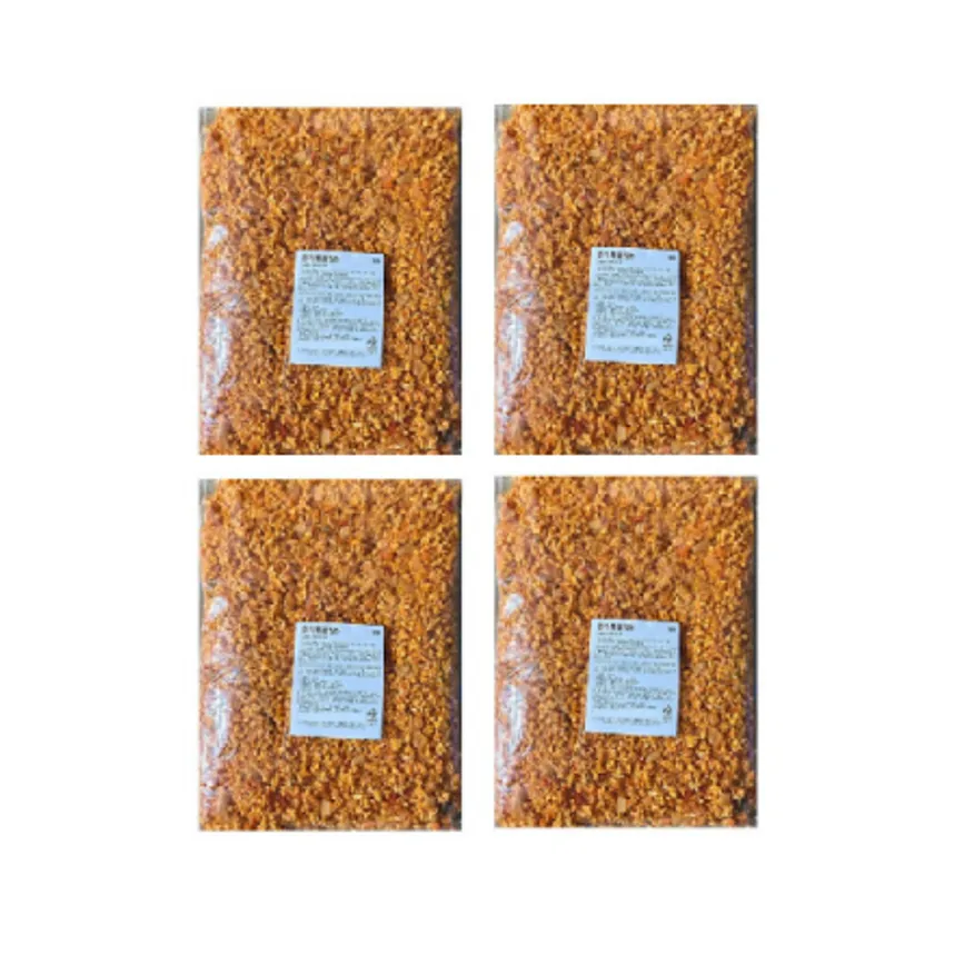 시아스 김치볶음밥D 3kg 4개 이미지