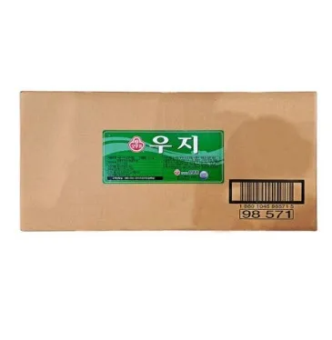 오뚜기 우지 20KG