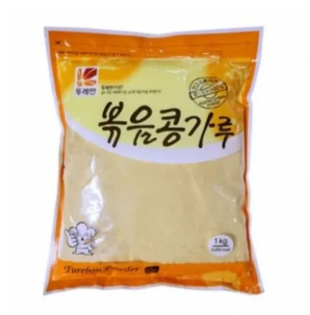 뚜레반 볶음콩가루1kg