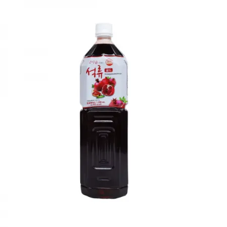 참다음 석류 농축액 1.5L (푸디)