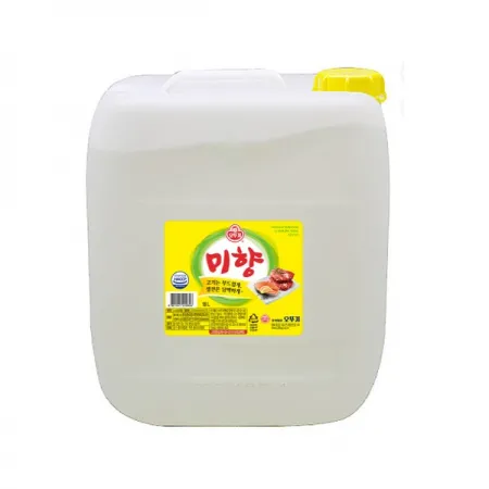 오뚜기 미향 18L