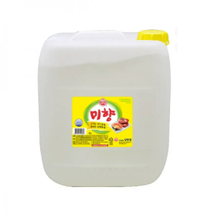 오뚜기 미향 18L 이미지
