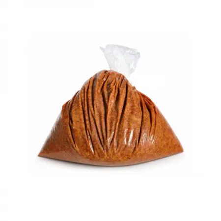 반찬단지 젓갈쌈장(벌크) 16kg