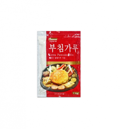 한울 부침가루 1kg 