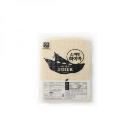 아워홈 소이빈화이바 (콩비지) 2kg