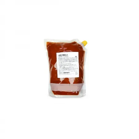 시아스 피자소스2kg