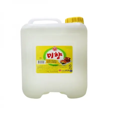 오뚜기 미향 15L