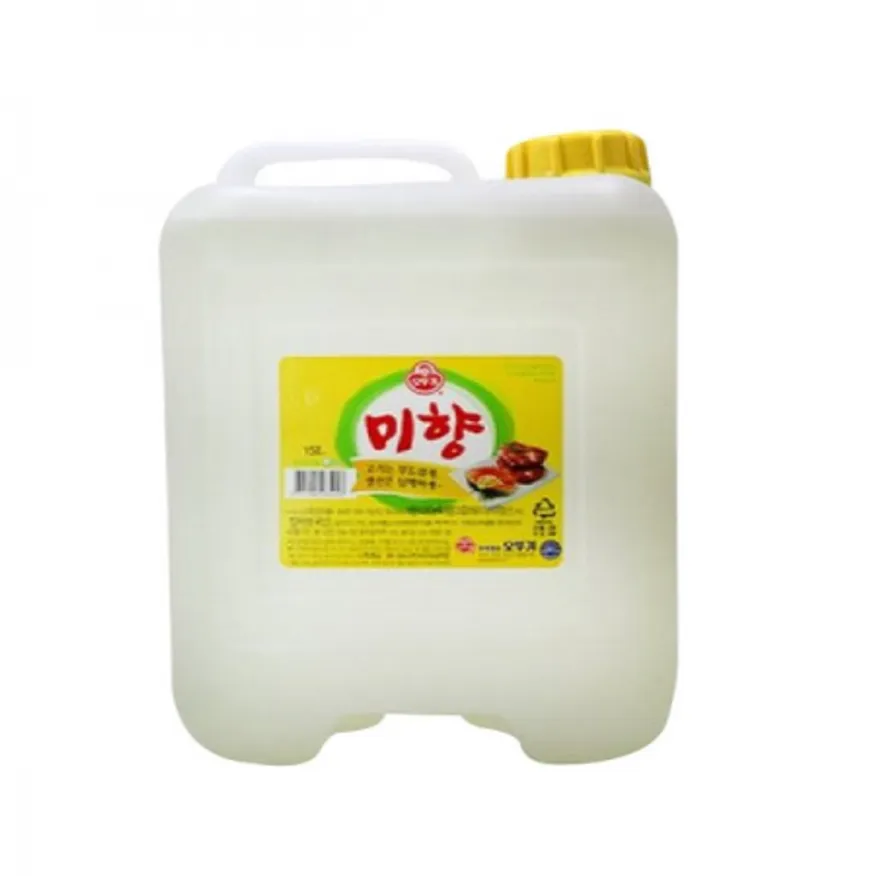 오뚜기 미향 15L 이미지
